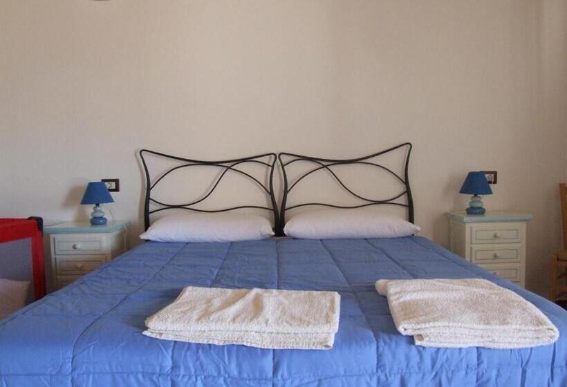 酒店 Agriturismo Locoe