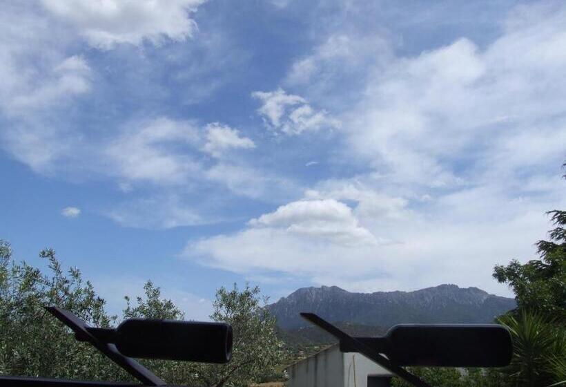 酒店 Agriturismo Locoe