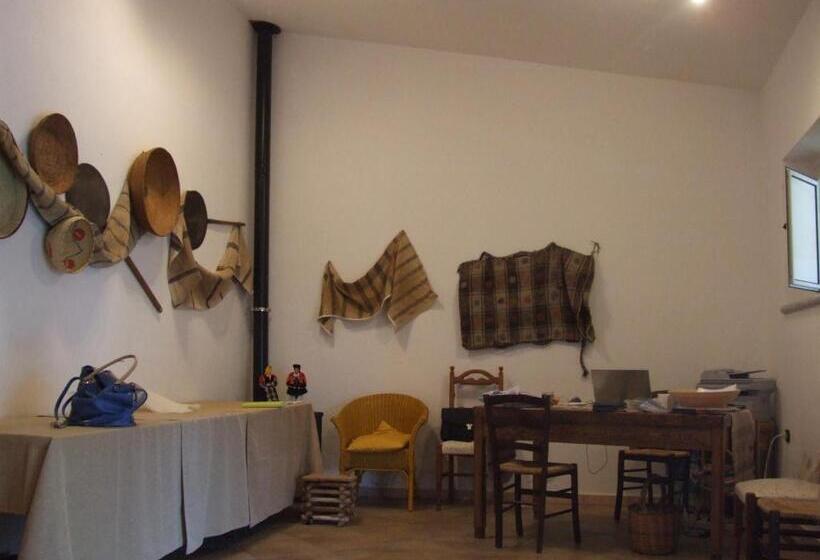 酒店 Agriturismo Locoe