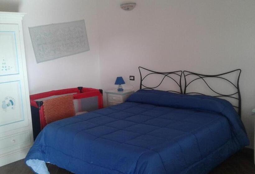 酒店 Agriturismo Locoe