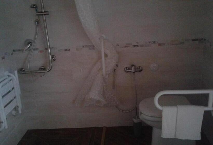 酒店 Agriturismo Locoe