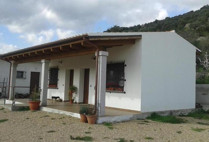 酒店 Agriturismo Locoe