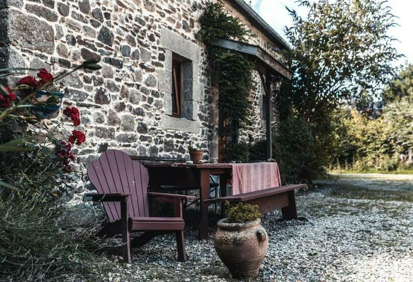 בית מלון כפרי Hof Mellon