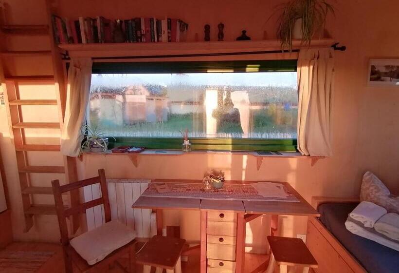 בית מלון כפרי Hof Mellon