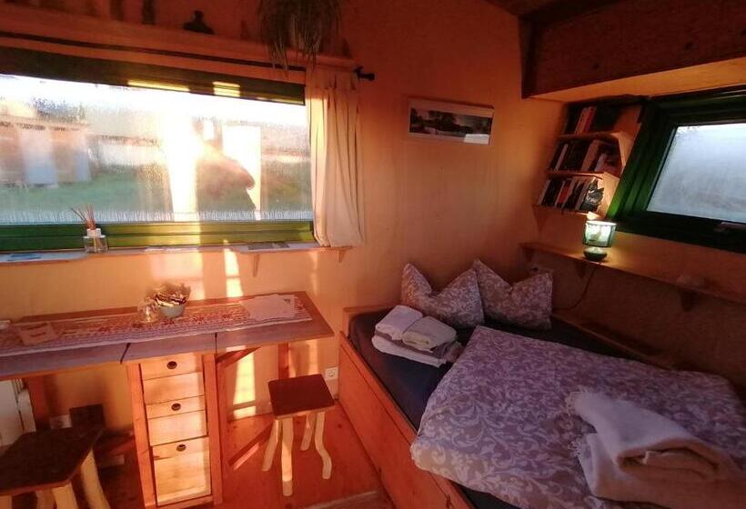 בית מלון כפרי Hof Mellon