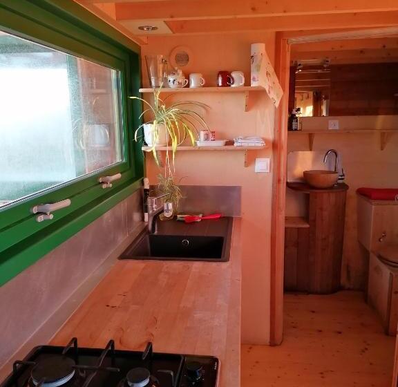 בית מלון כפרי Hof Mellon