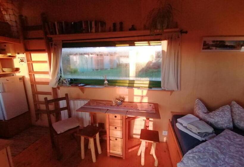 בית מלון כפרי Hof Mellon