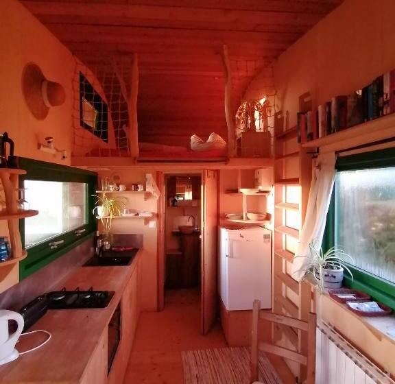 בית מלון כפרי Hof Mellon