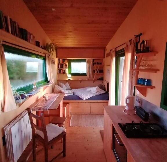 בית מלון כפרי Hof Mellon