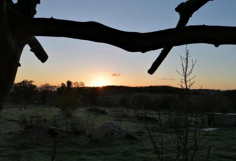 בית מלון כפרי Hof Mellon