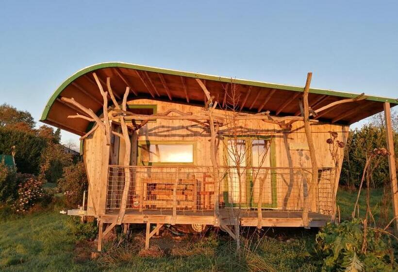 בית מלון כפרי Hof Mellon