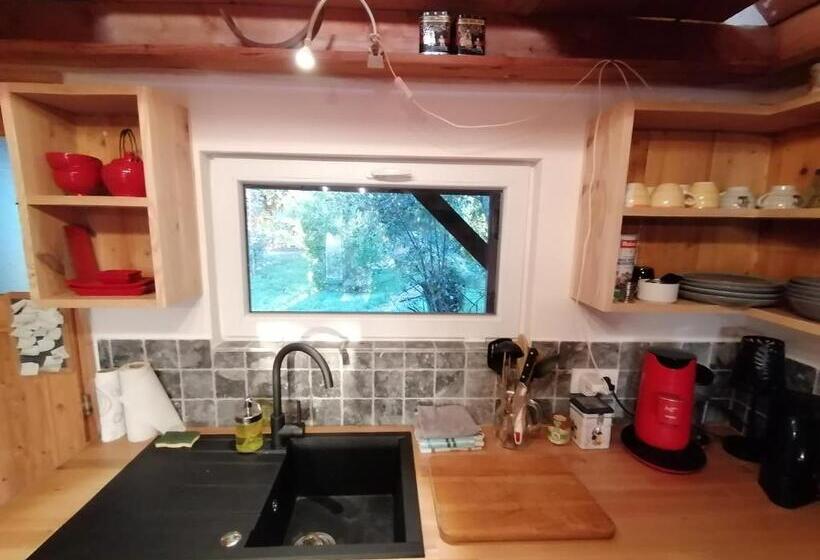 בית מלון כפרי Hof Mellon