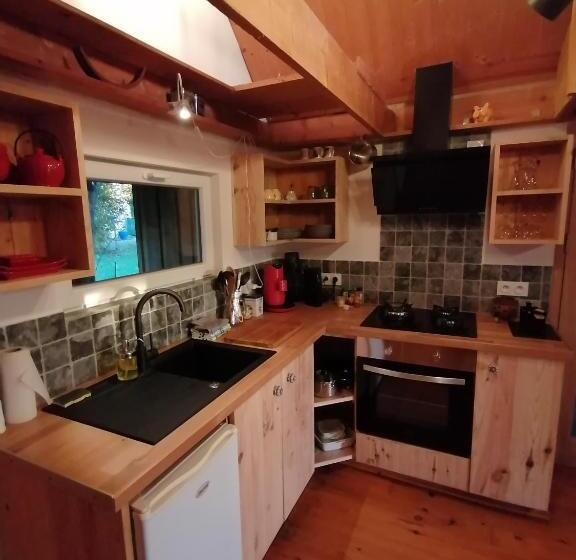 בית מלון כפרי Hof Mellon