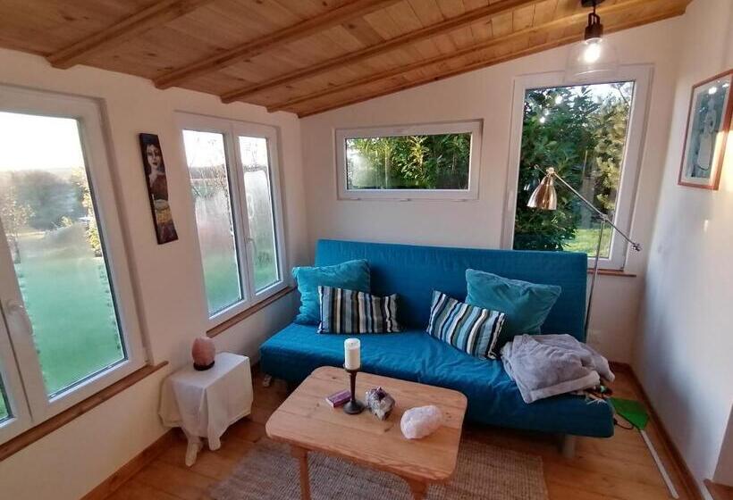 בית מלון כפרי Hof Mellon