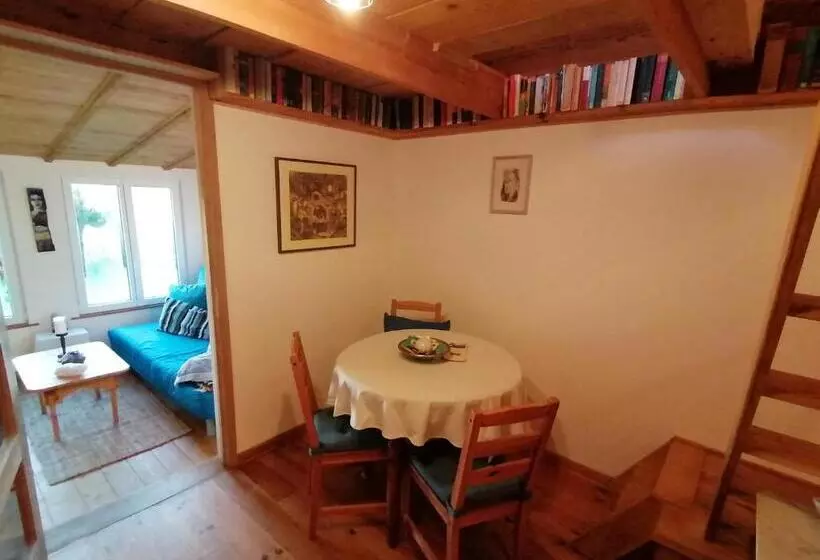Hotelli Hof Mellon
