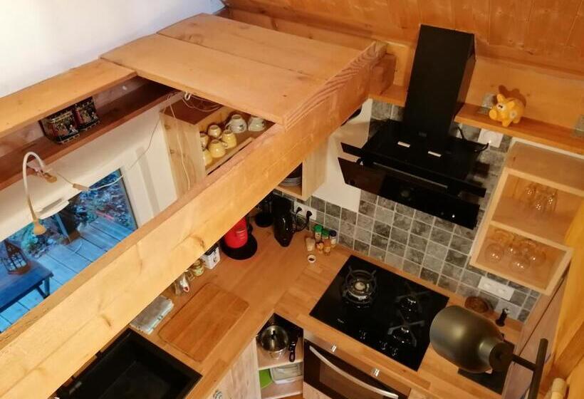 בית מלון כפרי Hof Mellon