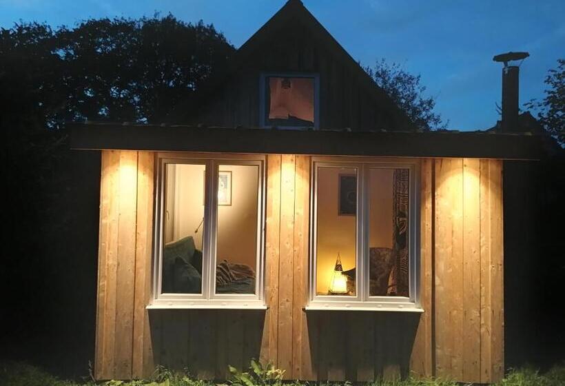 בית מלון כפרי Hof Mellon