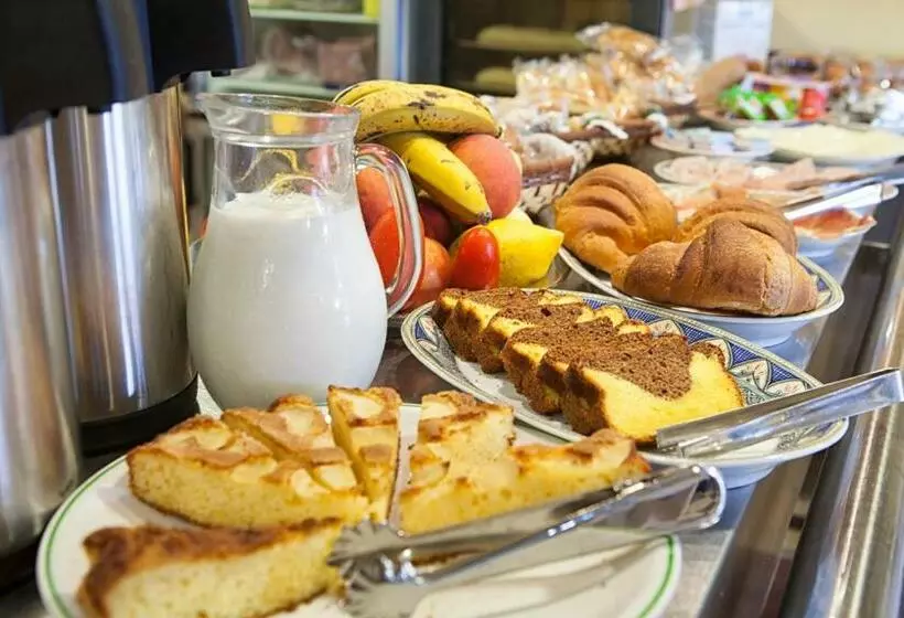 Hotelli La Casa Del Abuelo