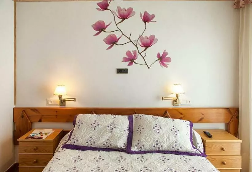 Hotelli La Casa Del Abuelo