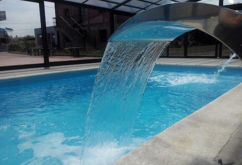 هتل La Casa Del Abuelo