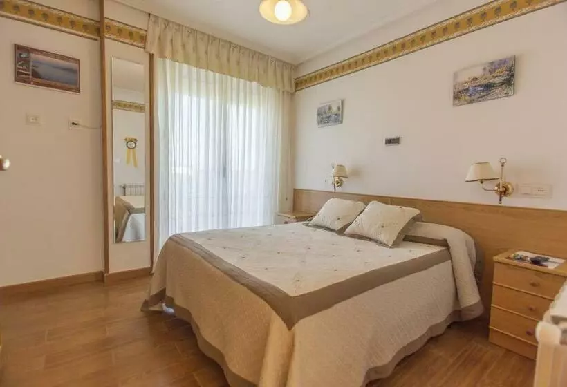 Hotelli La Casa Del Abuelo