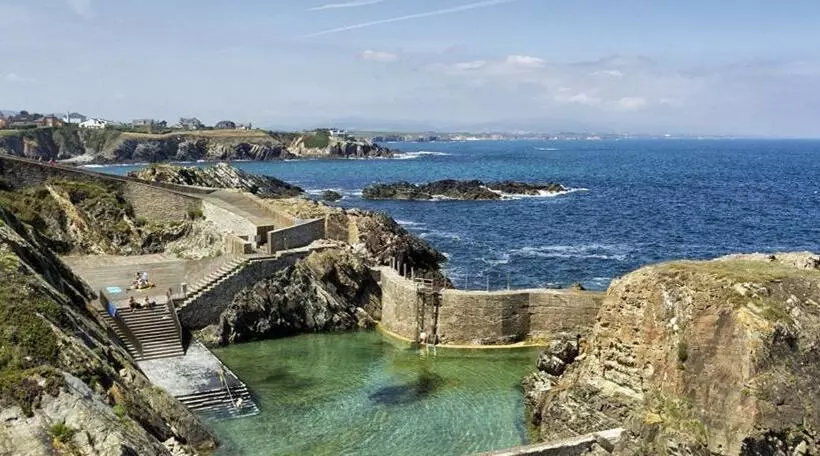 Hotelli La Casa Del Abuelo