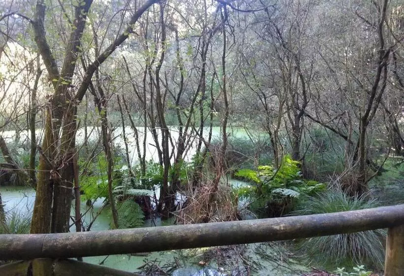 Hotelli La Casa Del Abuelo