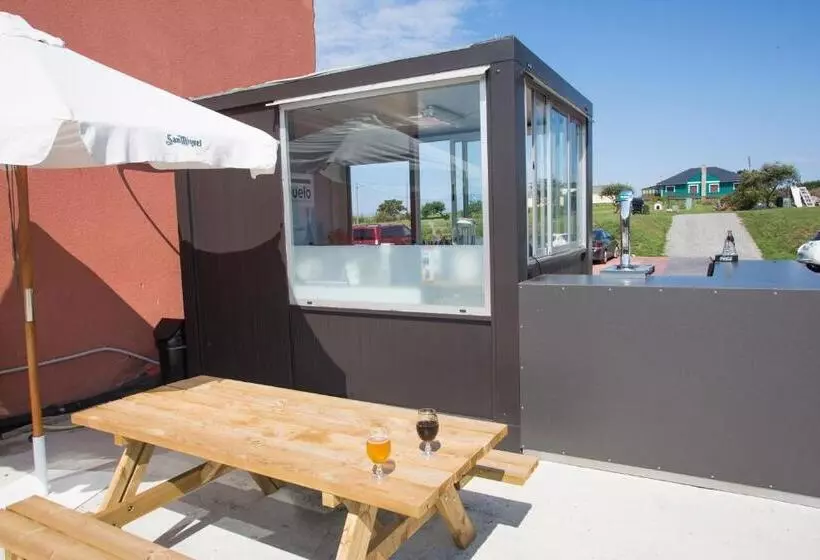 Hotelli La Casa Del Abuelo