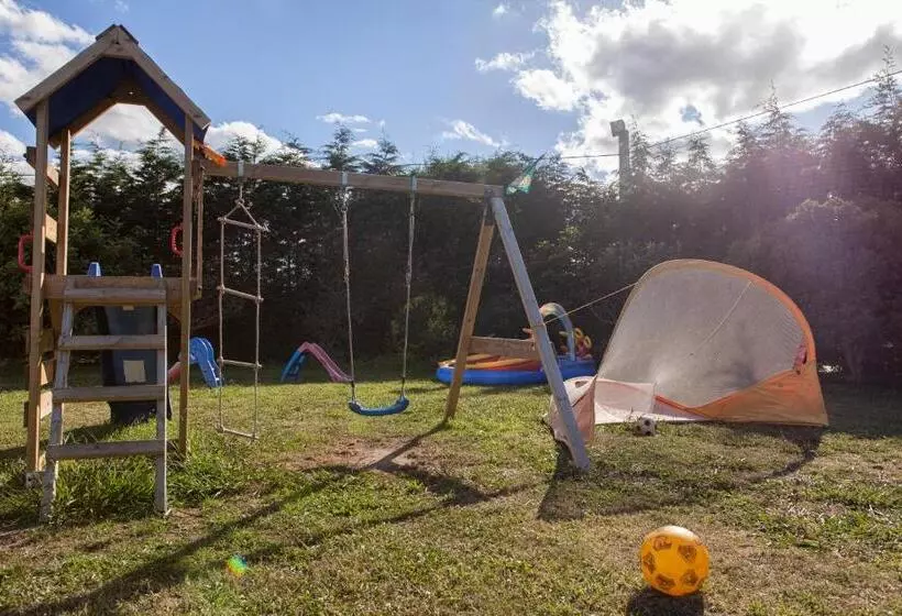 Hotelli La Casa Del Abuelo