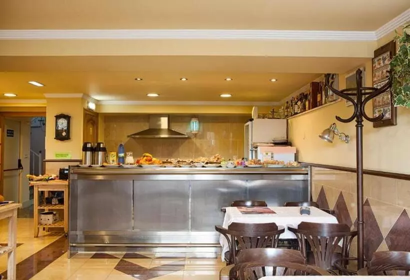 Hotelli La Casa Del Abuelo