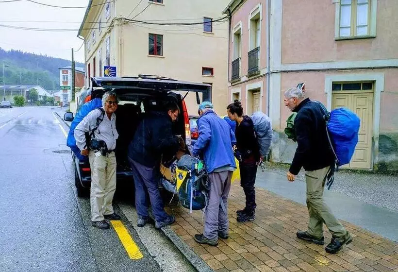 Hotelli La Casa Del Abuelo