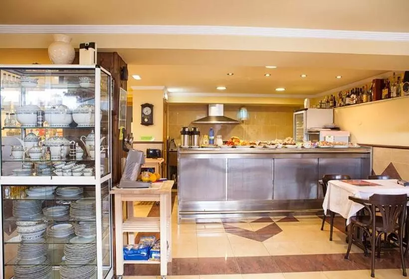 Hotelli La Casa Del Abuelo