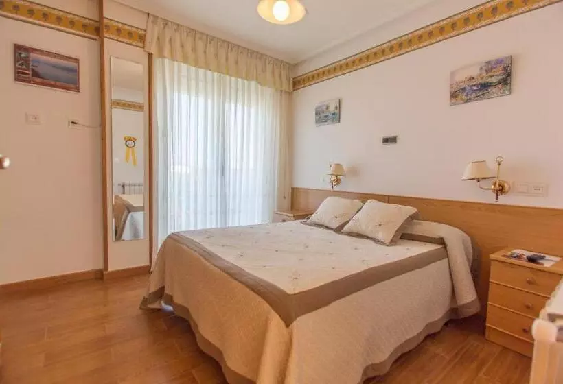 Hotelli La Casa Del Abuelo