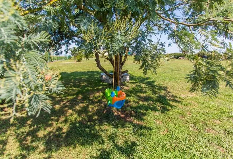 Hotelli La Casa Del Abuelo