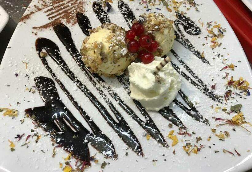 Пансион Berghaus Außergschlöß