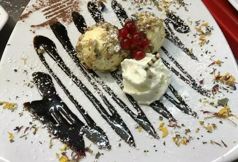 Majatalo Berghaus Außergschlöß