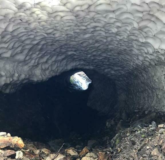 Пансион Berghaus Außergschlöß