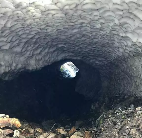 Majatalo Berghaus Außergschlöß