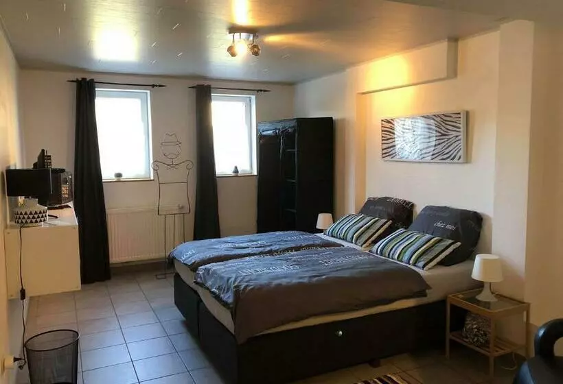 Majatalo Chez Martine