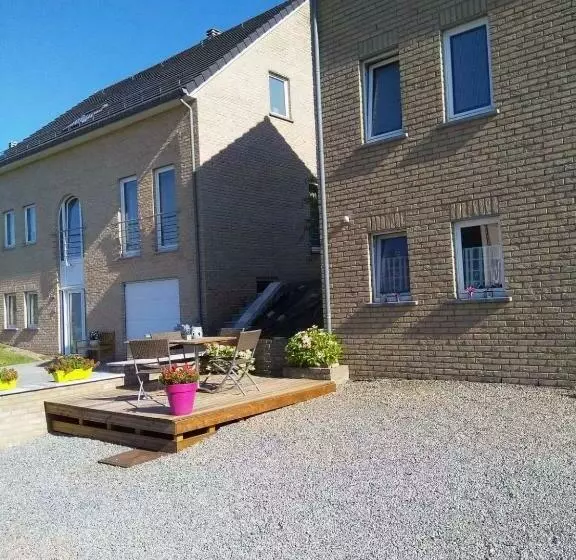 Majatalo Chez Martine