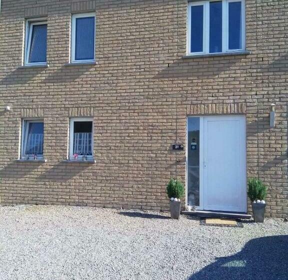 بنسيون Chez Martine