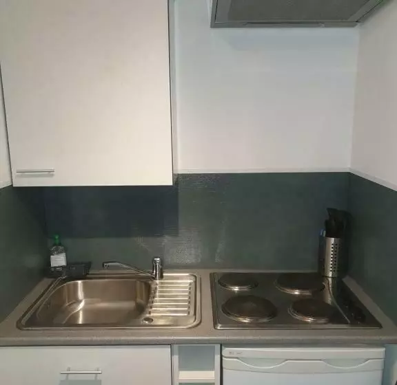 Majatalo Chez Martine