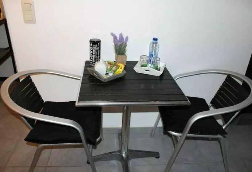 Majatalo Chez Martine