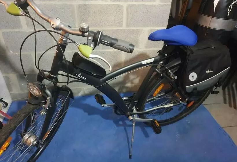 Majatalo Chez Martine