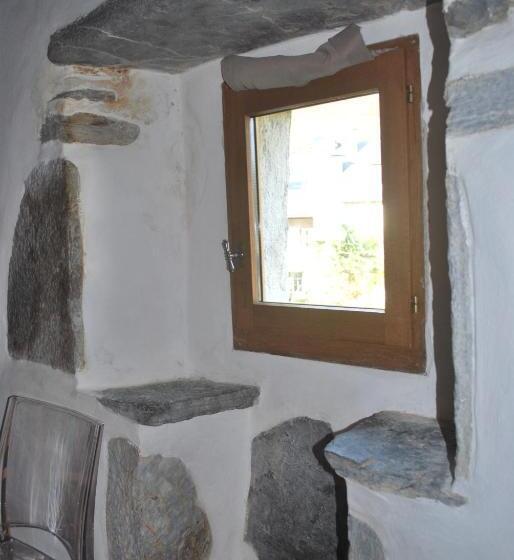 بنسيون Gite Cap De La Hont