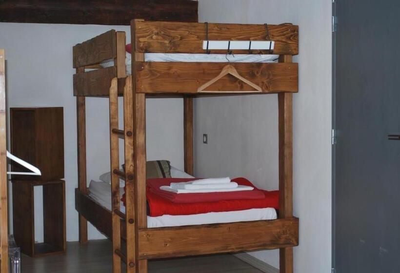 بنسيون Gite Cap De La Hont