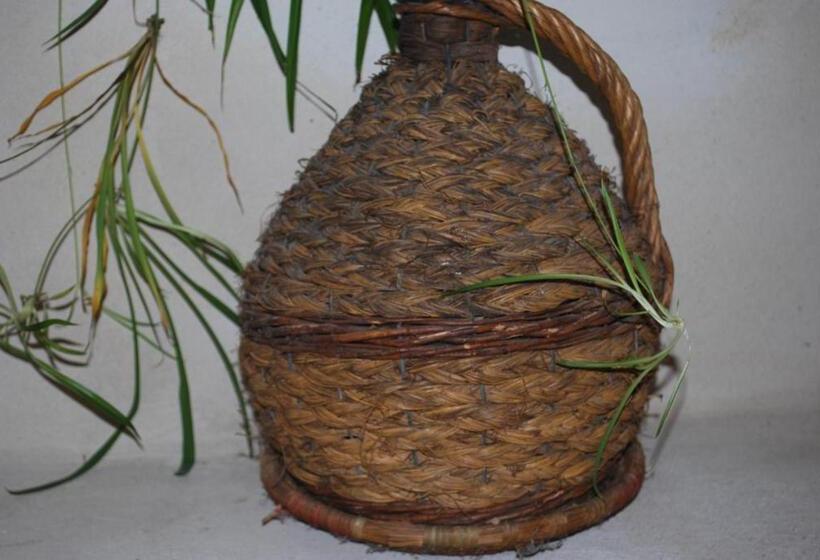 بنسيون Gite Cap De La Hont