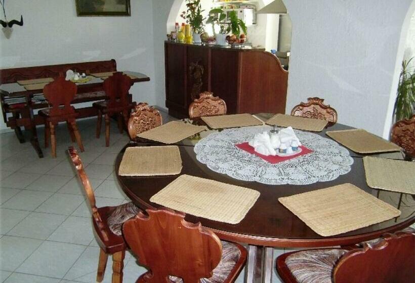 Pensionat Penzion Buchmann