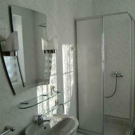 Pensionat Penzion Buchmann