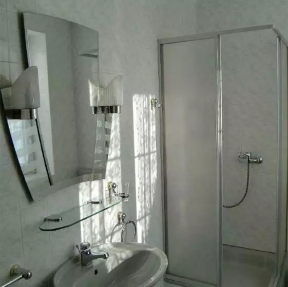 Majatalo Penzion Buchmann